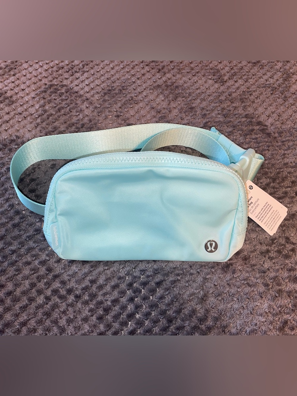 Lululemon Belt Bag